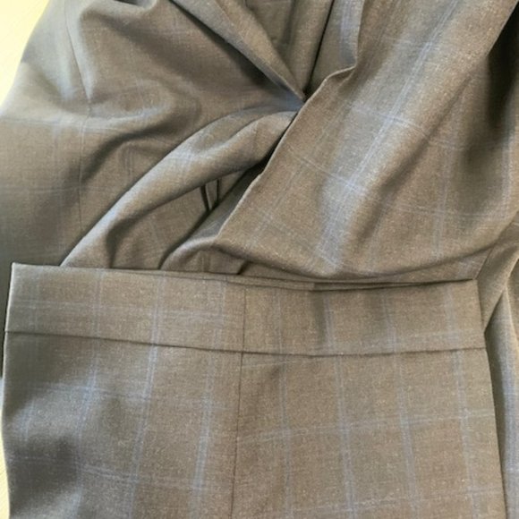 Galante Uomo Italian Men's Dress Pants - Picture 6 of 8